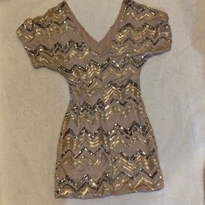 🔥 3 for $10 Sequin Dress